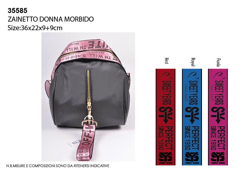 zaino piccolo sweet years